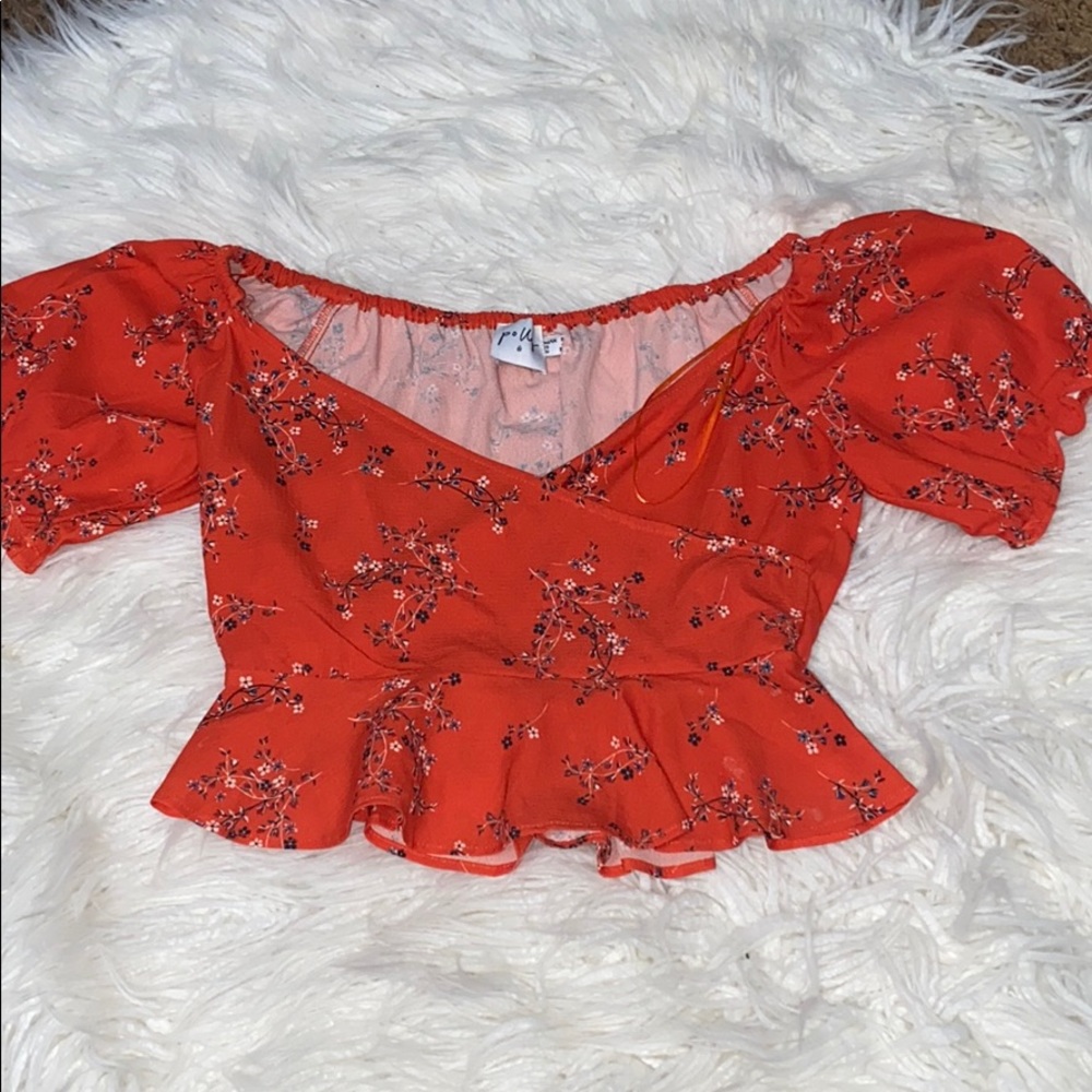 princess polly top